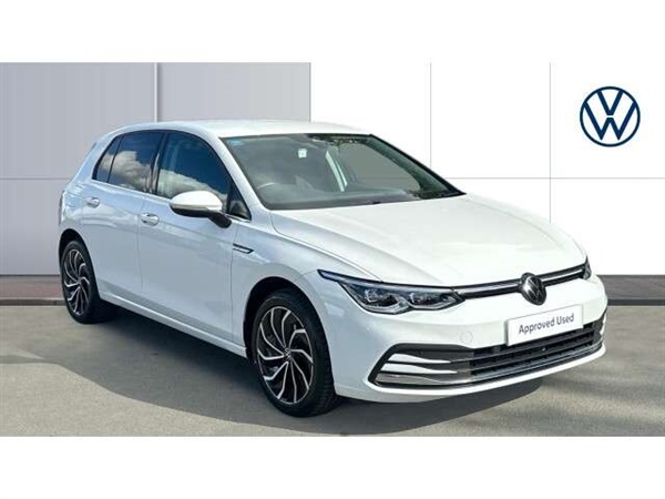 Large image for the Used Volkswagen Golf