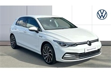 Used Volkswagen Golf