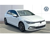 Volkswagen Golf Image 1