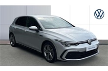 Used Volkswagen Golf