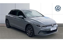 Used Volkswagen Golf