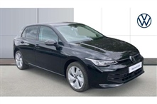 Used Volkswagen Golf