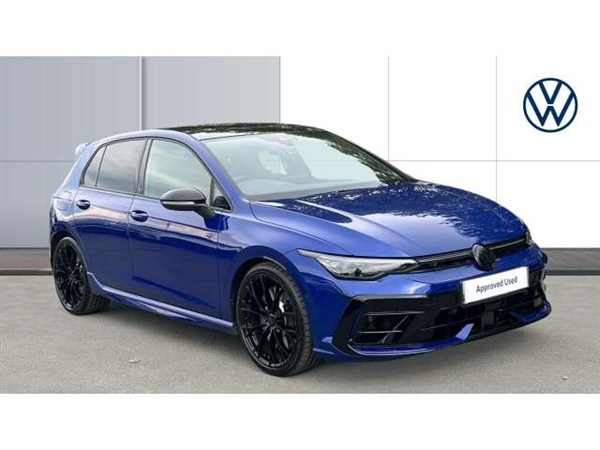 Large image for the Used Volkswagen Golf R