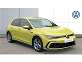 Volkswagen Golf Image 1
