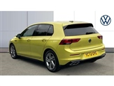 Volkswagen Golf Image 3