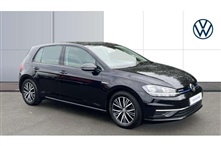 Used Volkswagen Golf
