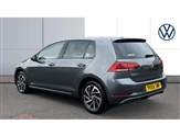 Volkswagen Golf Image 3