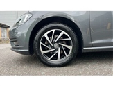 Volkswagen Golf Image 5