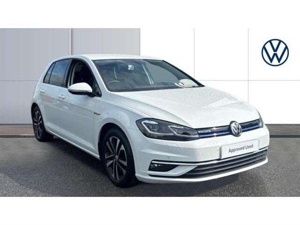 Large image for the Used Volkswagen Golf