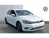 Volkswagen Golf Image 1