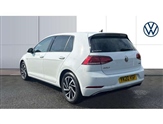Volkswagen Golf Image 3