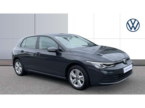Large image for the Used Volkswagen Golf