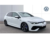 Volkswagen Golf Image 1