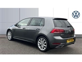 Volkswagen Golf Image 3