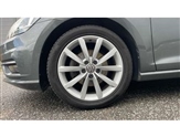 Volkswagen Golf Image 5
