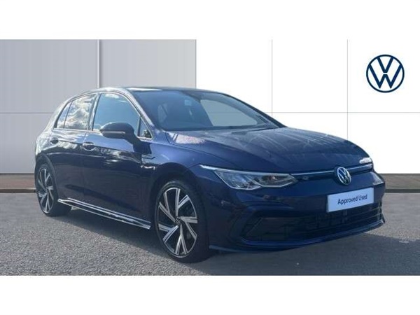 Large image for the Used Volkswagen Golf