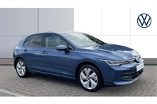 Used Volkswagen Golf