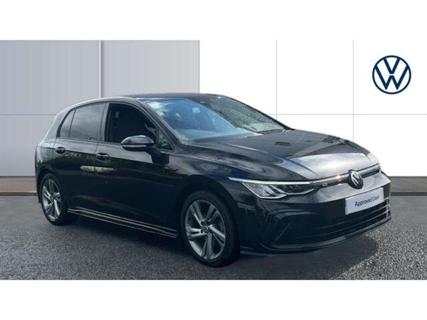 Large image for the Used Volkswagen Golf