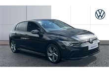 Used Volkswagen Golf
