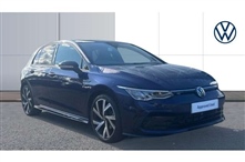Used Volkswagen Golf