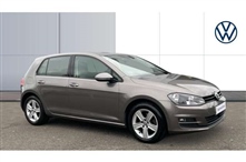 Used Volkswagen Golf