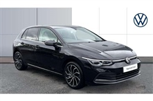 Used Volkswagen Golf