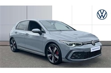 Used Volkswagen Golf