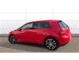 Volkswagen Golf Image 2