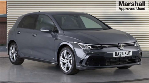 Large image for the Used Volkswagen Golf