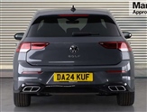 Volkswagen Golf Image 4