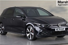 Used Volkswagen Golf