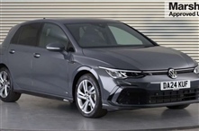Used Volkswagen Golf