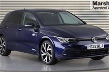 Used Volkswagen Golf