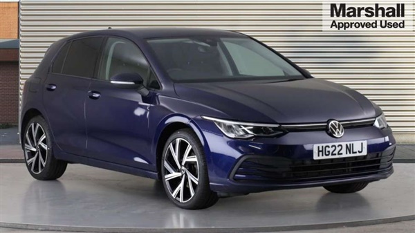 Large image for the Used Volkswagen Golf