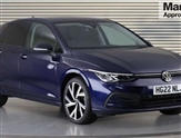 Volkswagen Golf Image 1
