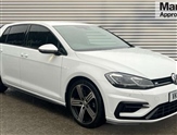 Volkswagen Golf Image 1