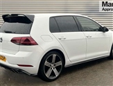 Volkswagen Golf Image 3