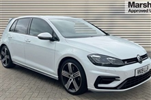 Used Volkswagen Golf