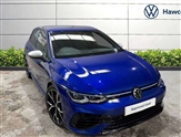 Volkswagen Golf Image 1