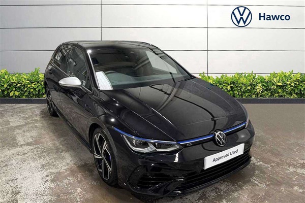 Large image for the Used Volkswagen Golf R