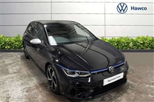 Used Volkswagen Golf