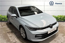 Used Volkswagen Golf