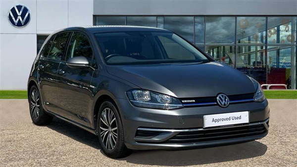 Large image for the Used Volkswagen Golf