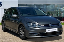 Used Volkswagen Golf