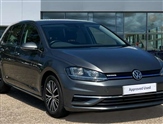 Volkswagen Golf Image 1