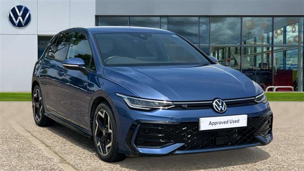 Large image for the Used Volkswagen Golf