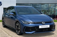 Used Volkswagen Golf