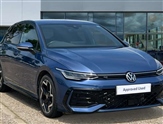 Volkswagen Golf Image 1