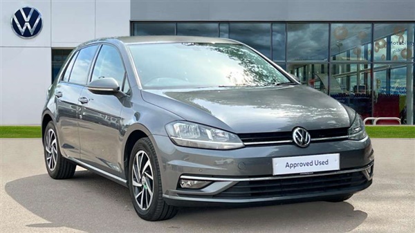 Large image for the Used Volkswagen Golf