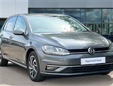 Volkswagen Golf Image 1